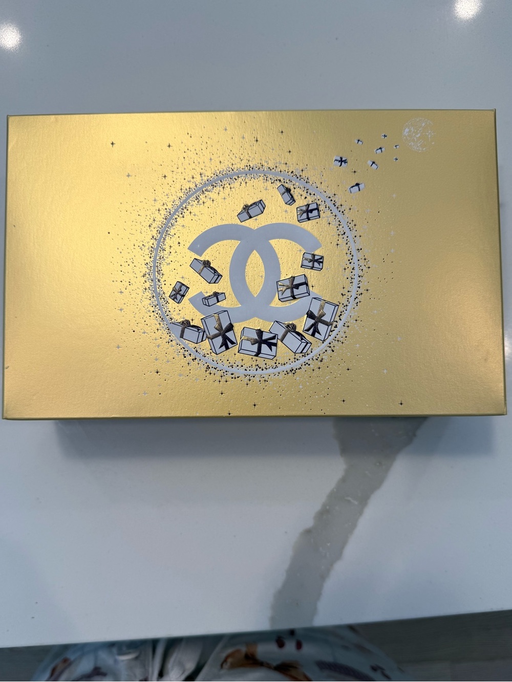 *NEW* Chanel On The Go Moisture Kit